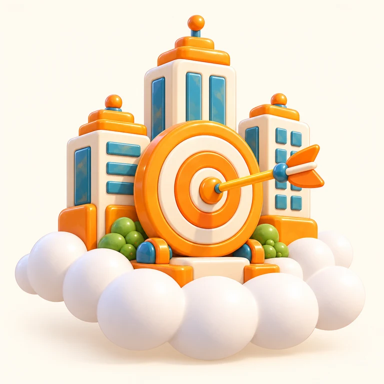 Build a Strategy Around the Accounts Worth Winning