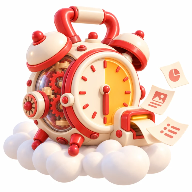 Grow Your Authority in Thirty Minutes a Month