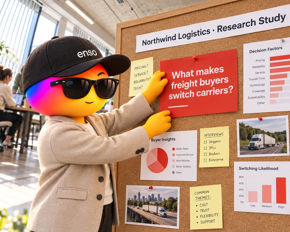 Define the Research Question