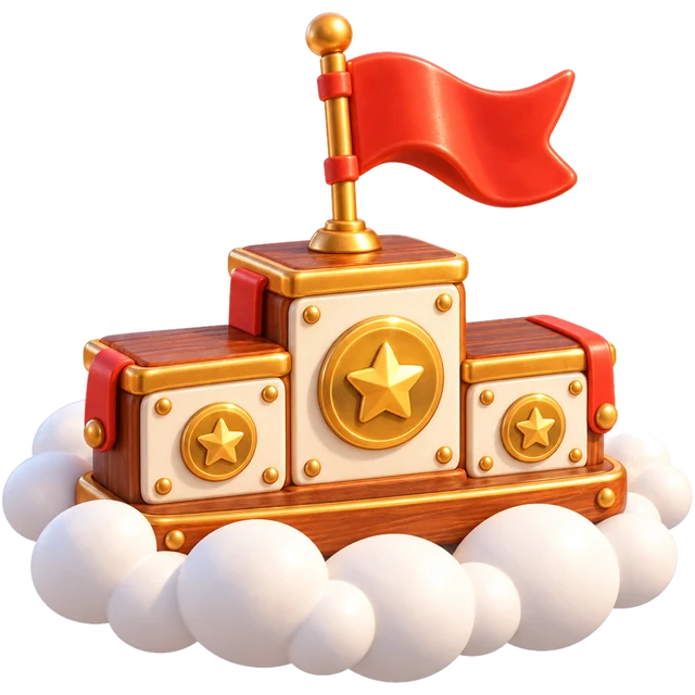 Build the Authority of a Market Leader