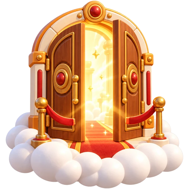 Open Doors to Bigger Accounts