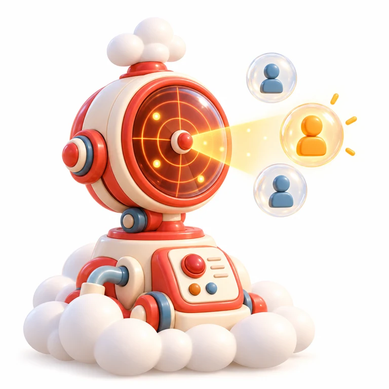 Build Recognition with the Buyers Who Matter
